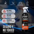 Spray Removedor de Óxido Multiusos 🚗 🛠️