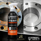 Spray Removedor de Óxido Multiusos 🚗 🛠️