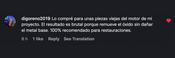 Reseña